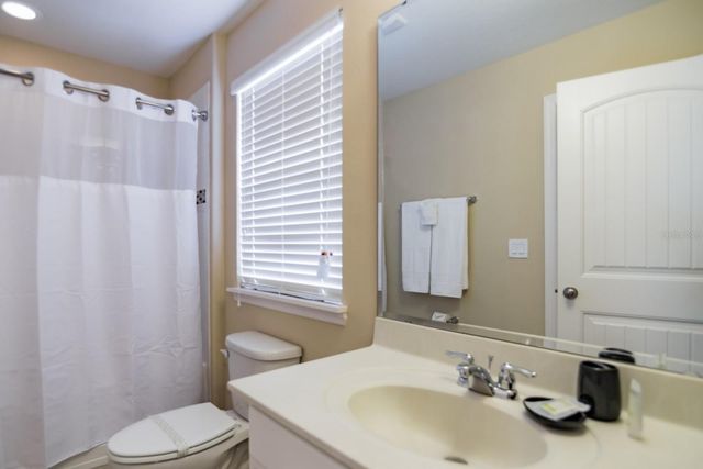 5360 OAKBOURNE AVENUE, Davenport, FL 33837