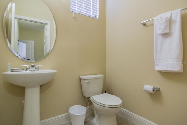5360 OAKBOURNE AVENUE, Davenport, FL 33837