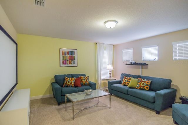 5360 OAKBOURNE AVENUE, Davenport, FL 33837