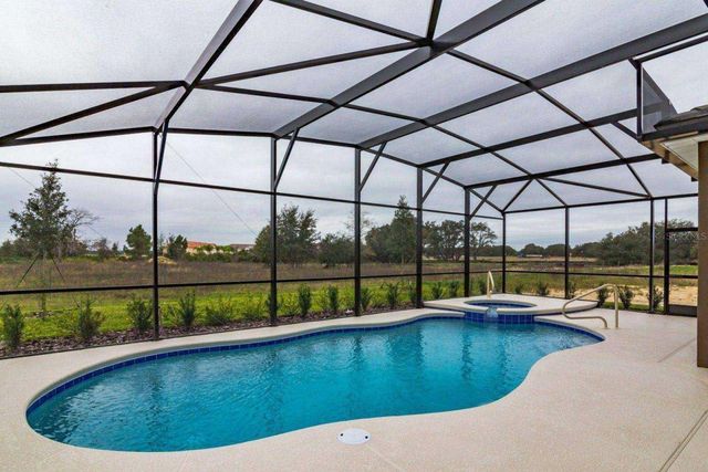 5360 OAKBOURNE AVENUE, Davenport, FL 33837