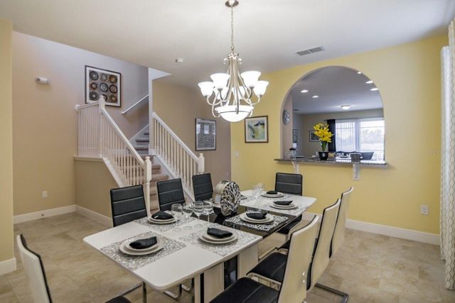 5360 OAKBOURNE AVENUE, Davenport, FL 33837