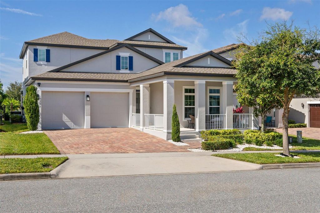 9182 HOLLISTON CREEK PLACE, Winter Garden, FL 34787