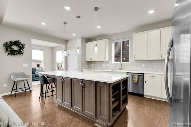 50222 Thatcher Street, Canton, MI 48188
