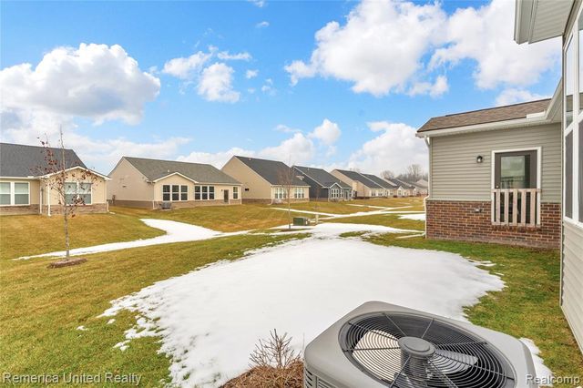 50222 Thatcher Street, Canton, MI 48188