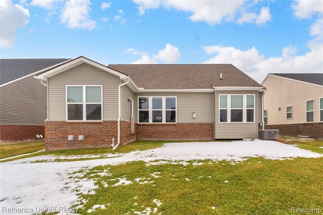 50222 Thatcher Street, Canton, MI 48188
