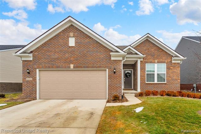50222 Thatcher Street, Canton, MI 48188