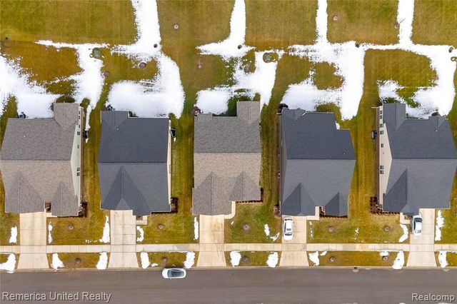 50222 Thatcher Street, Canton, MI 48188