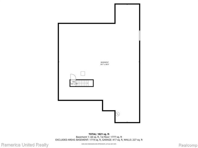 50222 Thatcher Street, Canton, MI 48188