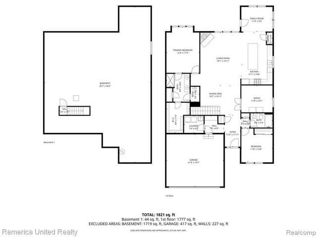 50222 Thatcher Street, Canton, MI 48188
