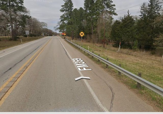 22272 Fm 359 Road, Hempstead, TX 77445