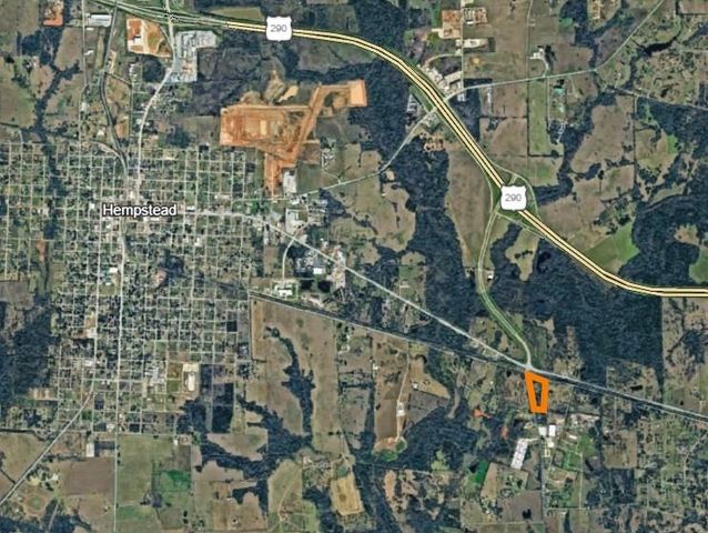 22272 Fm 359 Road, Hempstead, TX 77445