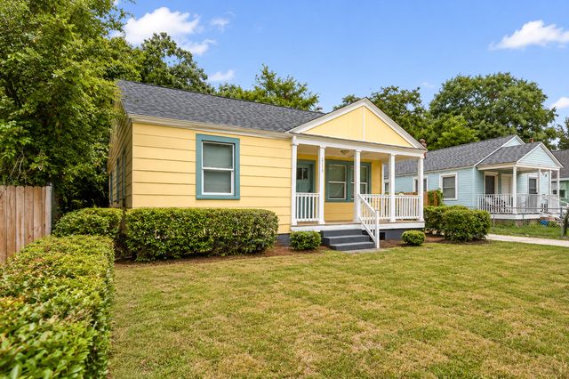 2119 Thornlee Drive, North Charleston, SC 29405