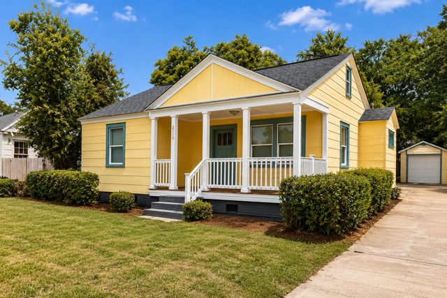 2119 Thornlee Drive, North Charleston, SC 29405