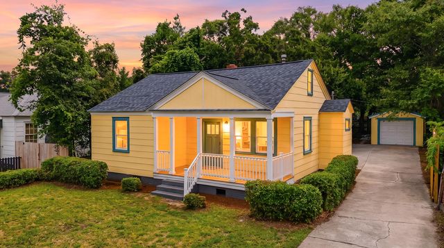2119 Thornlee Drive, North Charleston, SC 29405