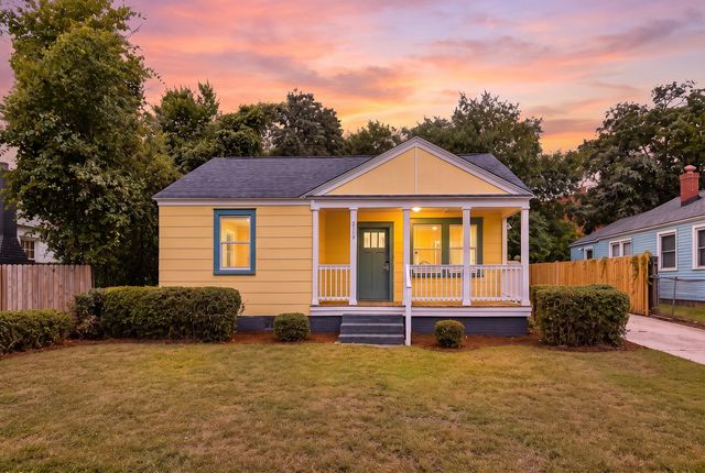 2119 Thornlee Drive, North Charleston, SC 29405