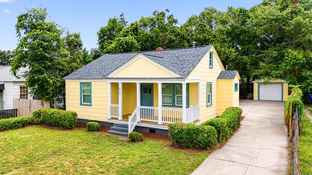 2119 Thornlee Drive, North Charleston, SC 29405
