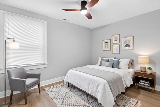 2119 Thornlee Drive, North Charleston, SC 29405