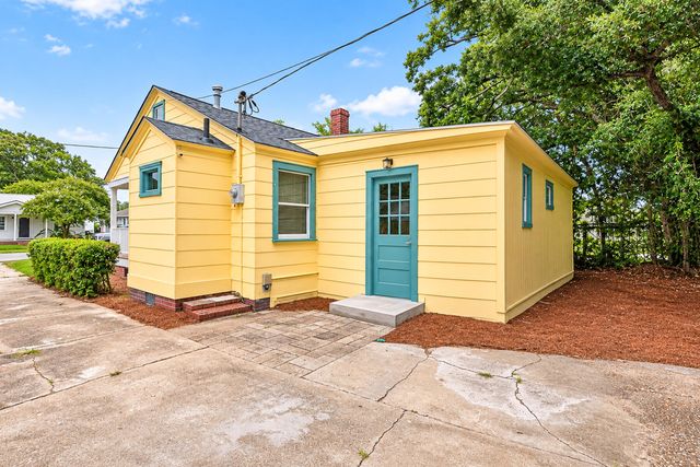 2119 Thornlee Drive, North Charleston, SC 29405
