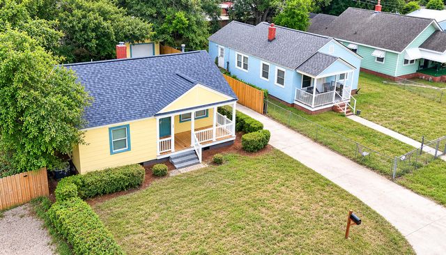 2119 Thornlee Drive, North Charleston, SC 29405