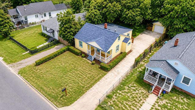 2119 Thornlee Drive, North Charleston, SC 29405
