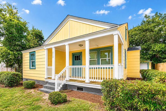 2119 Thornlee Drive, North Charleston, SC 29405