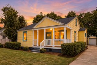 2119 Thornlee Drive, North Charleston, SC 29405