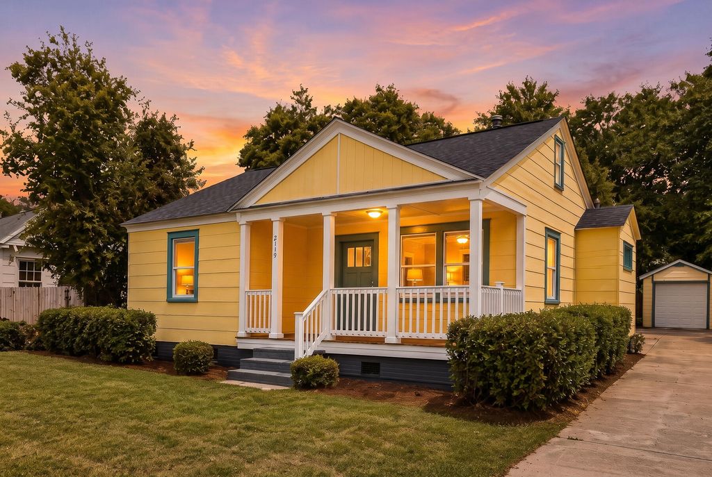 2119 Thornlee Drive, North Charleston, SC 29405