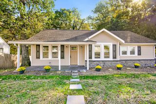 434 E Salisbury Street, Denton, NC 27239