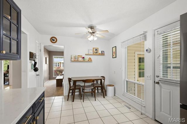 814 Phaeton Drive, Manchester, MO 63021