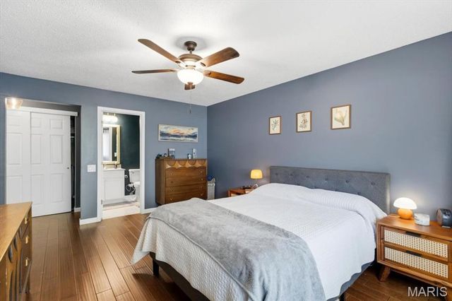 814 Phaeton Drive, Manchester, MO 63021