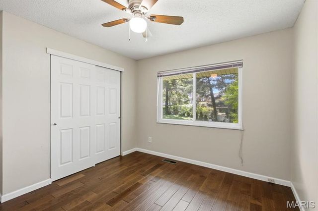 814 Phaeton Drive, Manchester, MO 63021