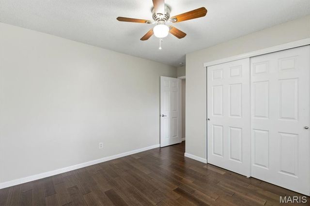 814 Phaeton Drive, Manchester, MO 63021
