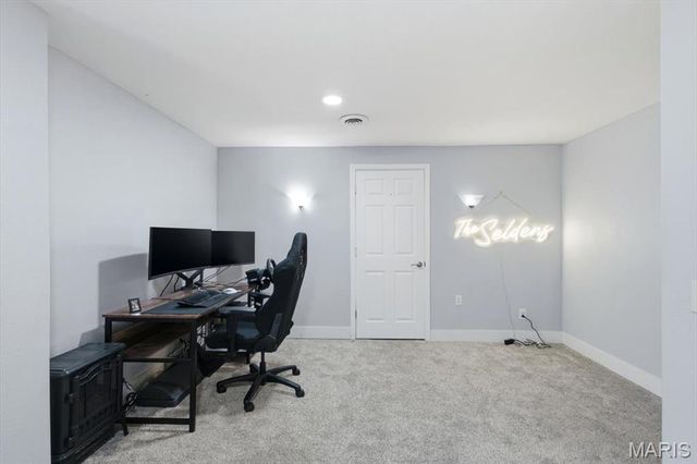 814 Phaeton Drive, Manchester, MO 63021