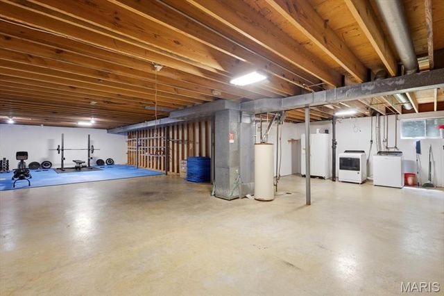 814 Phaeton Drive, Manchester, MO 63021