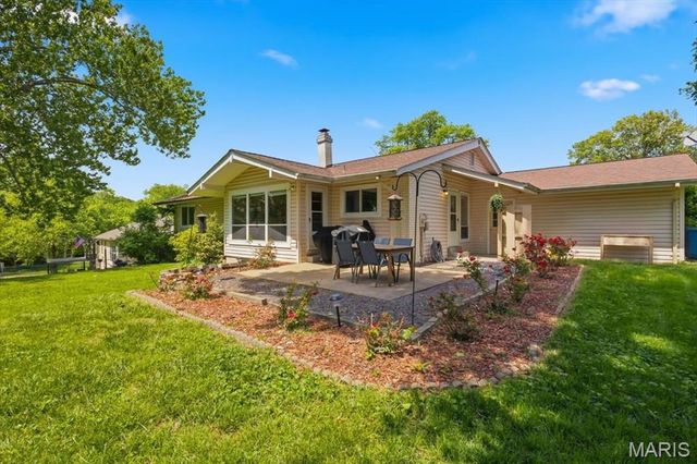 814 Phaeton Drive, Manchester, MO 63021