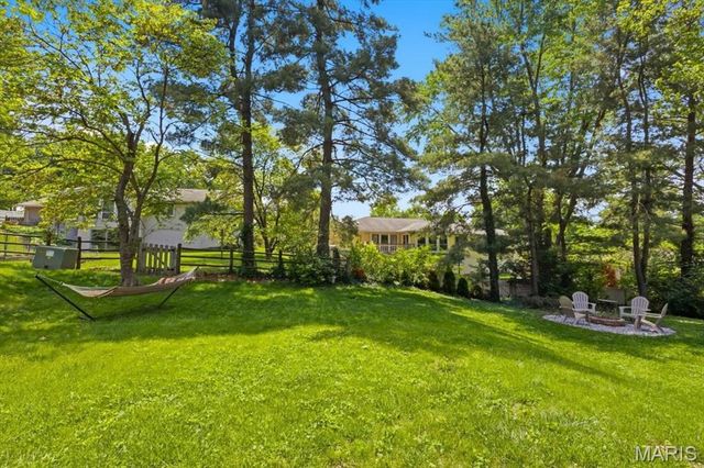 814 Phaeton Drive, Manchester, MO 63021