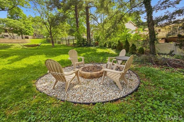 814 Phaeton Drive, Manchester, MO 63021