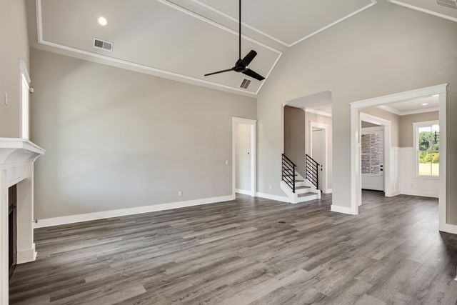 5046 JON OAK CV, Arlington, TN 38002