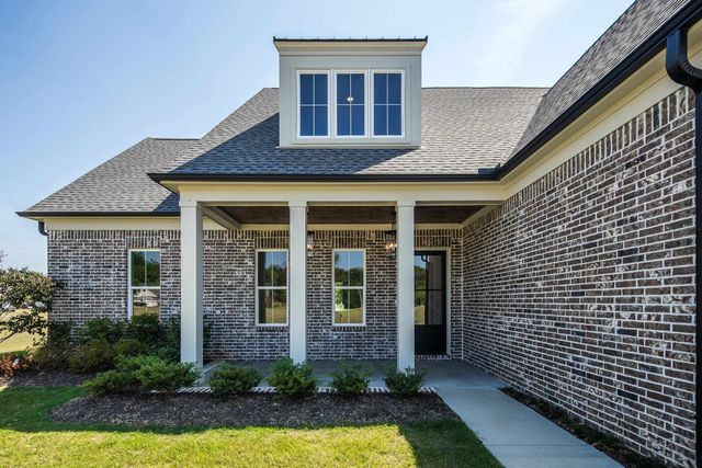 5046 JON OAK CV, Arlington, TN 38002