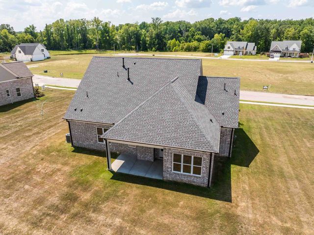 5046 JON OAK CV, Arlington, TN 38002