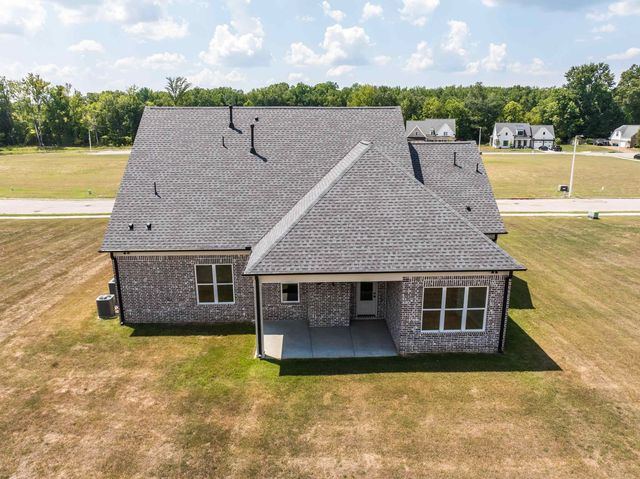 5046 JON OAK CV, Arlington, TN 38002