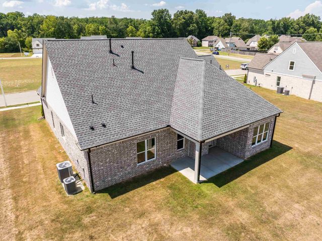 5046 JON OAK CV, Arlington, TN 38002