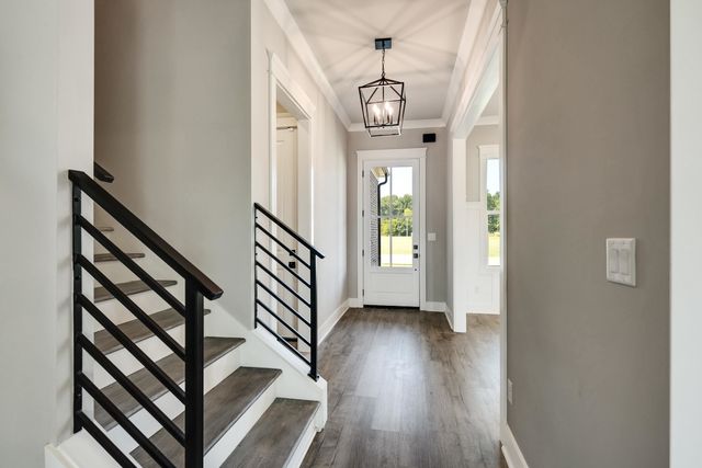 5046 JON OAK CV, Arlington, TN 38002