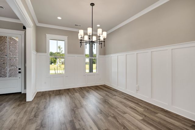 5046 JON OAK CV, Arlington, TN 38002