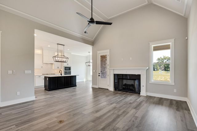 5046 JON OAK CV, Arlington, TN 38002