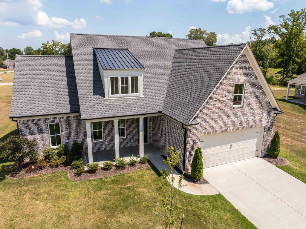 5046 JON OAK CV, Arlington, TN 38002