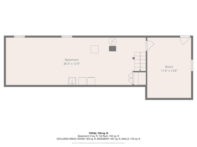 2444 Warren Street, Covington, KY 41014