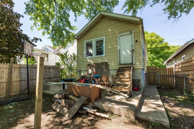 2444 Warren Street, Covington, KY 41014
