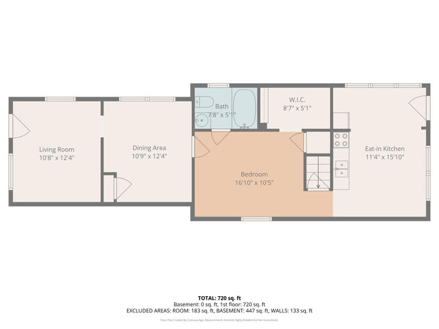 2444 Warren Street, Covington, KY 41014