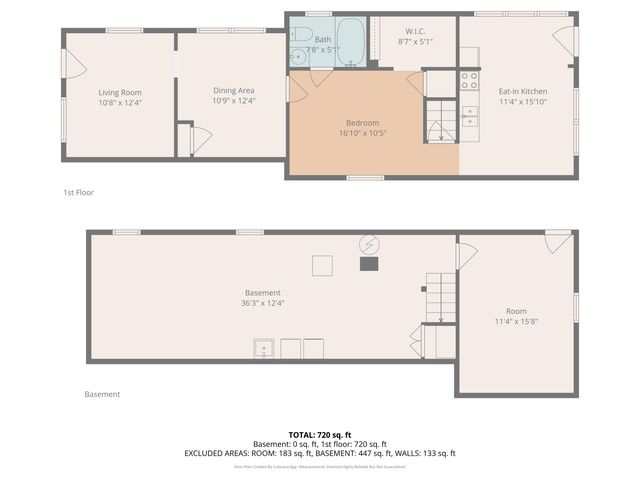 2444 Warren Street, Covington, KY 41014